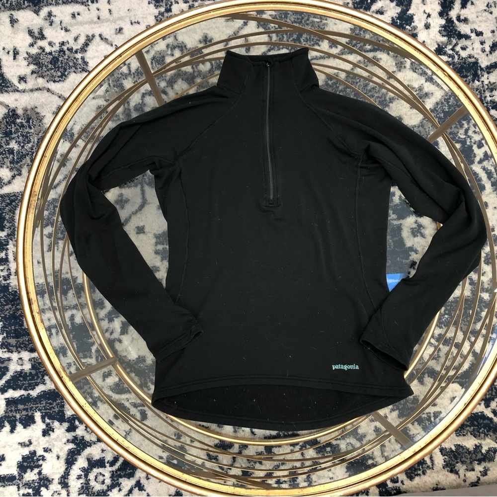 Women’s Patagonia base layer